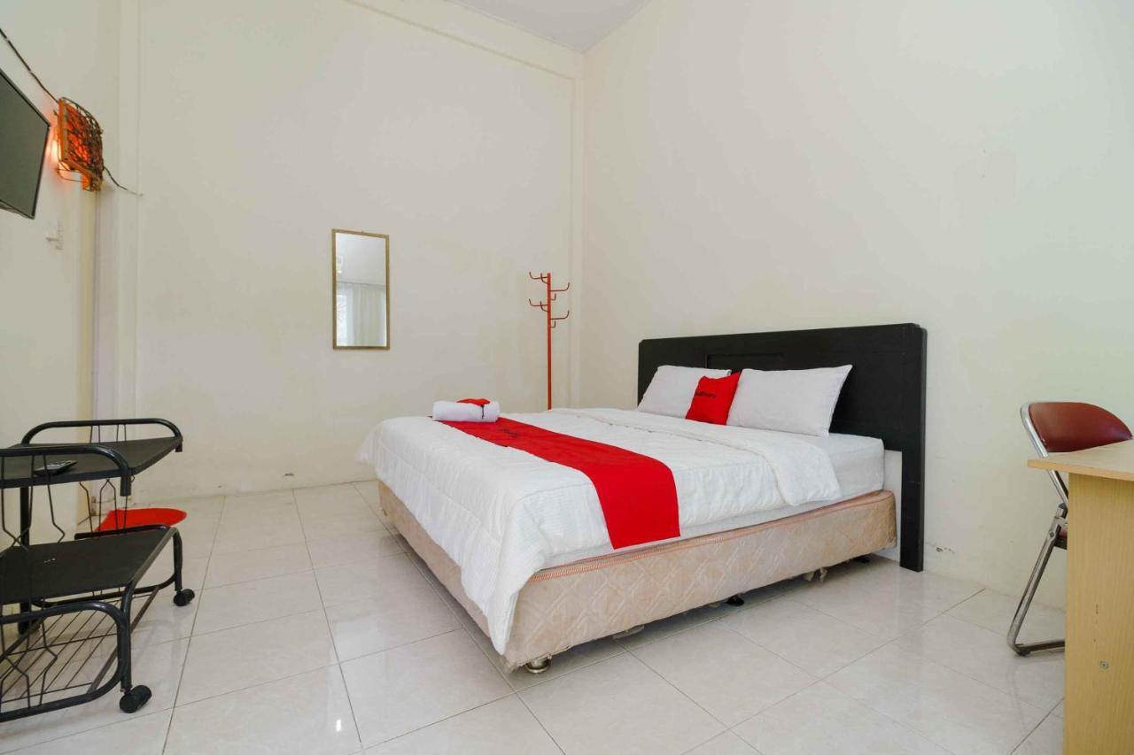 Reddoorz Plus Syariah @ Jalan Cut Nyak Dhien Aceh Hotell Banda Aceh Eksteriør bilde