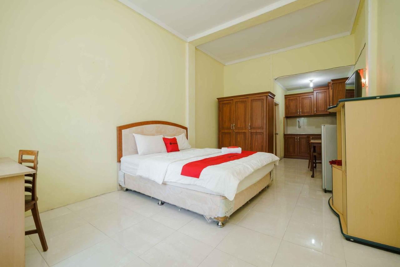 Reddoorz Plus Syariah @ Jalan Cut Nyak Dhien Aceh Hotell Banda Aceh Eksteriør bilde